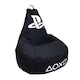 image 6 of Playstation Mono Bean Chair