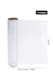 image 2 of Living and Home 8 Rolls Stretch Furniture Film - Plastic 40 W x 15 Lcm | Clear | One Size | 8