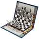 image 5 of Harry Potter - The Pocket Pop-Up Wizard Chess Set