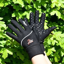 Rhinegold Polartec Winter Reflective Riding Glove Black | Size: X-Large
Colour: Black