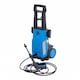 image 6 of 2400W 180Bar High Pressure Jet Washer Cleaner and Accessories