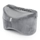image 1 of Grey Leg Pillow
