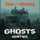 image 1 of The Little Book of Ghosts and Hauntings