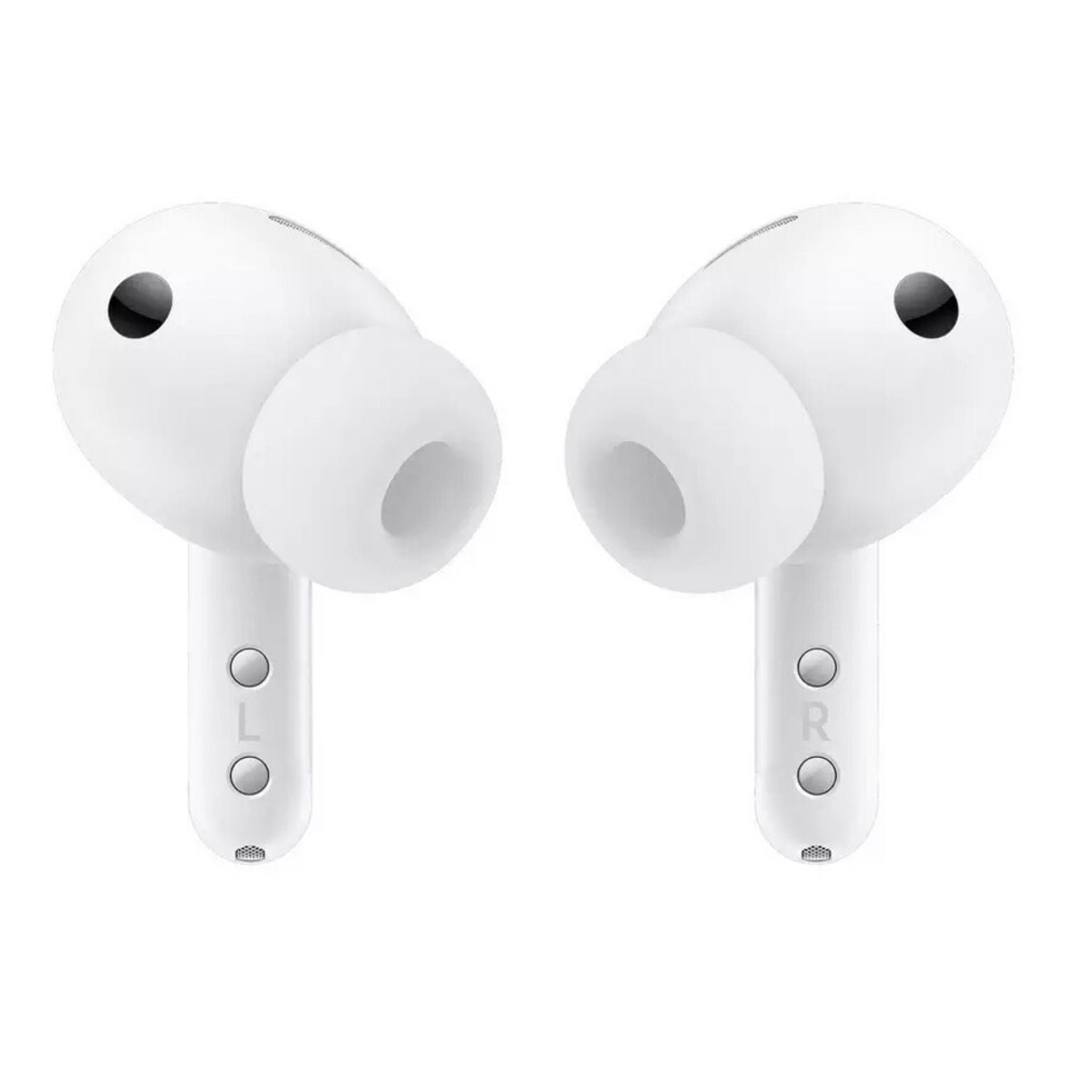 image 1 of Samsung Galaxy Buds4 Pro White - True Wireless Earbuds