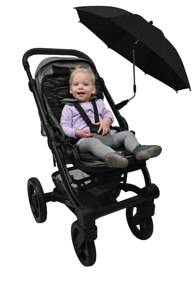 image 1 of Dooky Stroller, Pushchair Parasol Umbrella