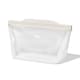 image 2 of OXO Good Grips Silicone 946ml Oat Stand-Up Quart Reusable Bag