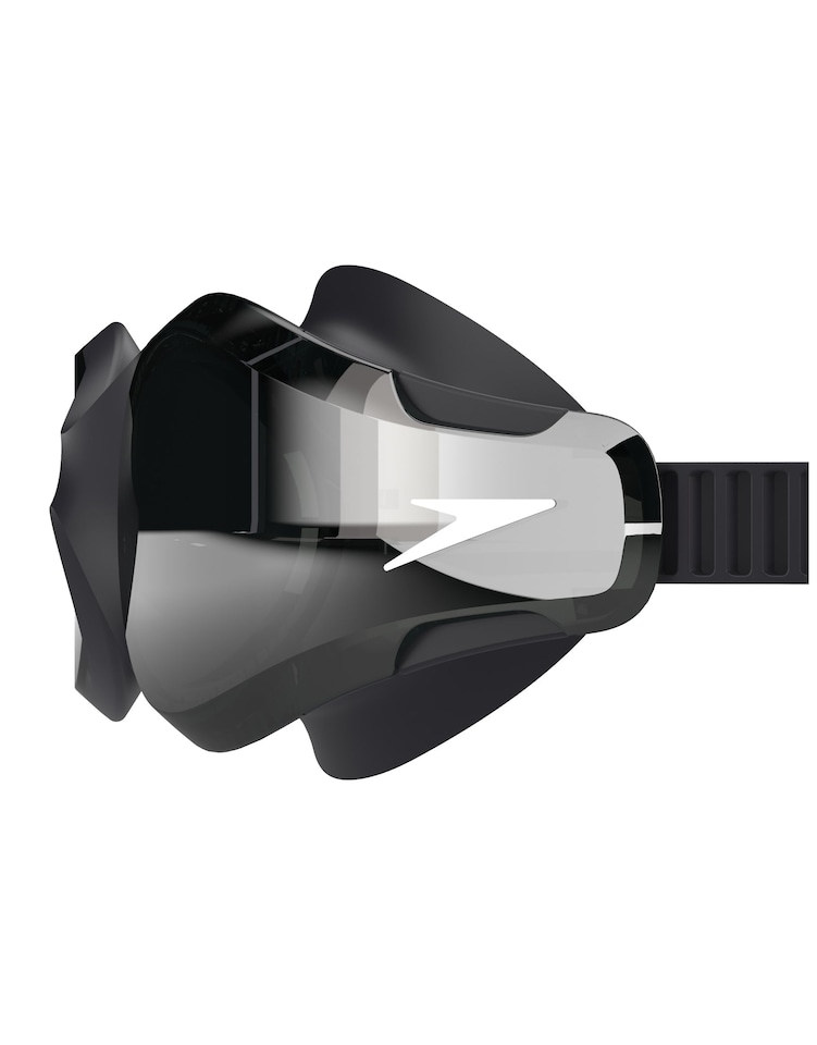image 1 of Speedo Hydrosity 2.0 Swim Goggles - Mirrored
