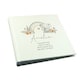 image 6 of Personalised Floral Elephant Square Photo Album