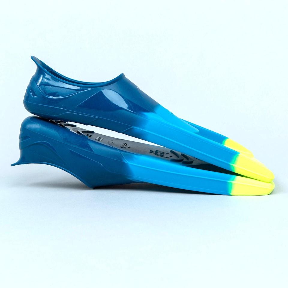 image 1 of Decathlon Swim fins