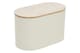 image 3 of Alton Cream Bread Bin | Cream