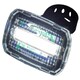 image 1 of Sport Direct 80 Lumens 25 COB LED's Bicycle/Bike Headlight
