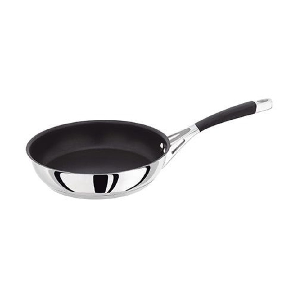 image 1 of Stellar 5000 Induction Flow 20cm Non-Stick Frypan