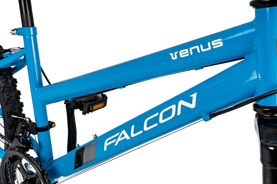 image 1 of Falcon Venus 24" Kids Mountain Bike