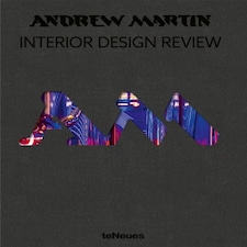 Andrew Martin Interior Design