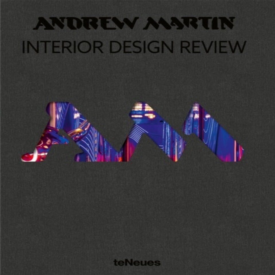 Andrew Martin Interior Design