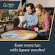image 3 of Trefl Lollies & Candies Puzzle Adults - 1000 Pieces