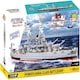 image 7 of Cobi World War II - 2 in 1 Arizona + Pennsylvania Executive Edition (2088 Pieces)