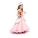 image 5 of PAPO The Enchanted World Princess and Her Dog Toy Figure Set