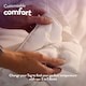 image 3 of Slumberdown Cosy Nights Duvet, 15 Tog All Seasons, Double