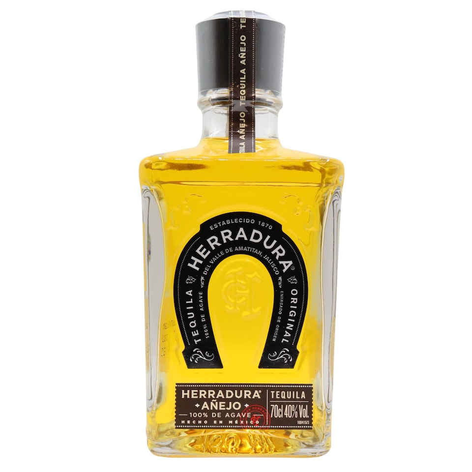 image 1 of Herradura - Anejo Tequila