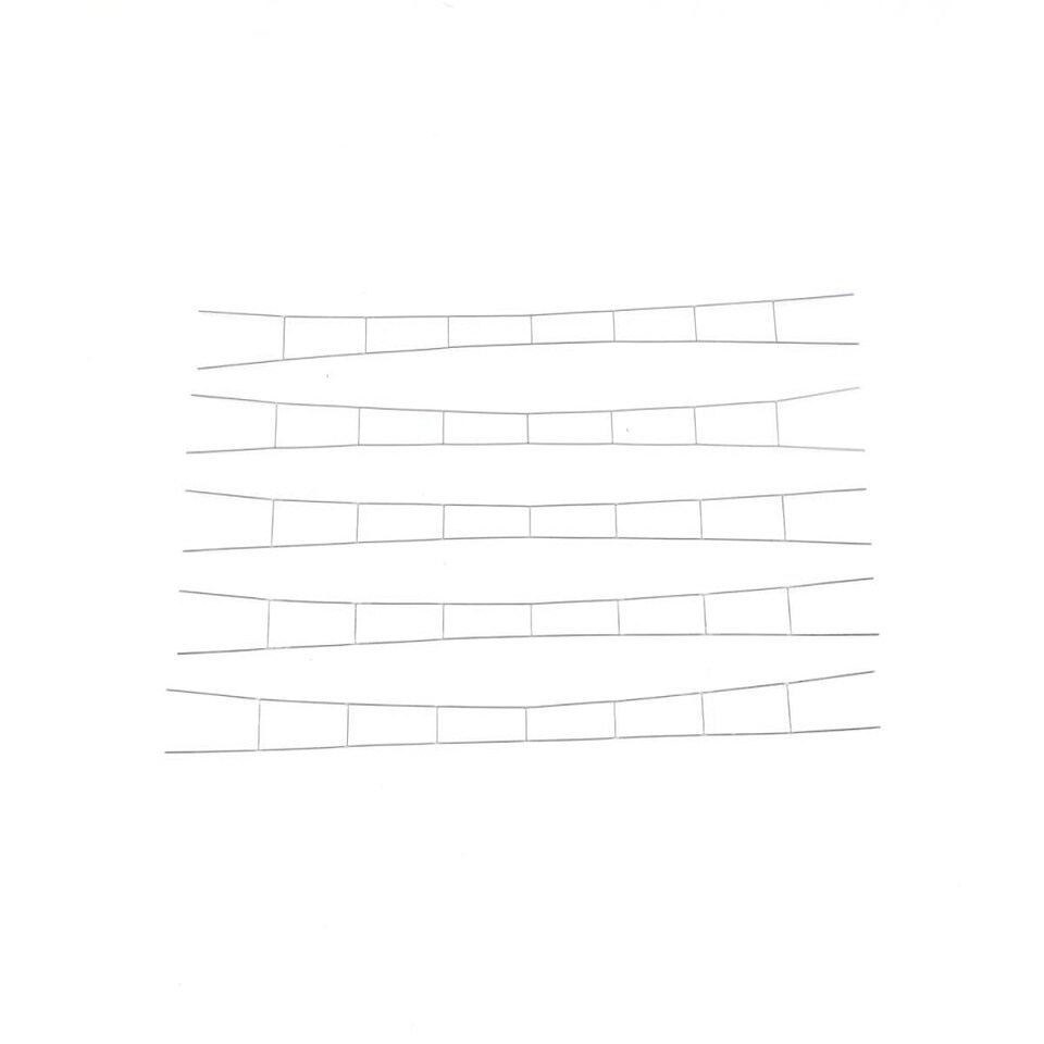 image 1 of Gaugemaster TT120 Catenary Universal Wire 218-239mm (5)