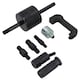 image 5 of Common Rail Injector Extractor Remover Puller Set For Mercedes 9pc AN121