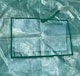 image 5 of Reinforced Replacement Cover for 3m Polytunnel