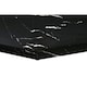 image 4 of Centre Table Home ESPRIT Black MDF Wood 90 x 90 x 35 cm N/A