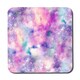 image 3 of Starry Galaxy Print in Unicorn Colours (Placemat & Coaster Set)