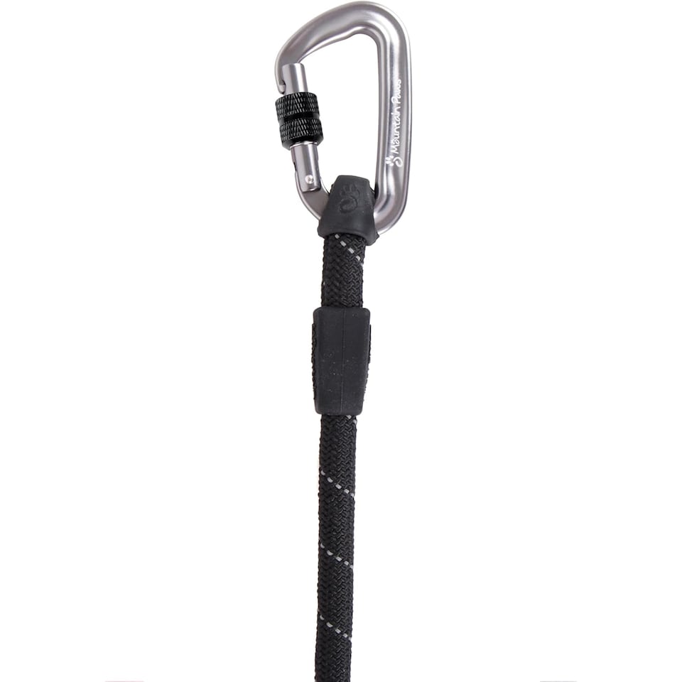 image 1 of Mountain Paws Extra Long Dog Lead
