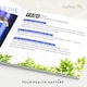 image 4 of Nutravita NAC N-Acetyl-Cysteine 600mg - High Bioavailability NAC Supplement - N Acetyl Cysteine Amino Acid - Made in The UK - 150 Vegan Capsules