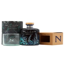 Nc'nean - Quiet Rebels - Gordon Whisky (Includes Branded Glass)