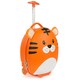 image 1 of boppi Tiny Trekker Luggage Case - TIGER BB703F