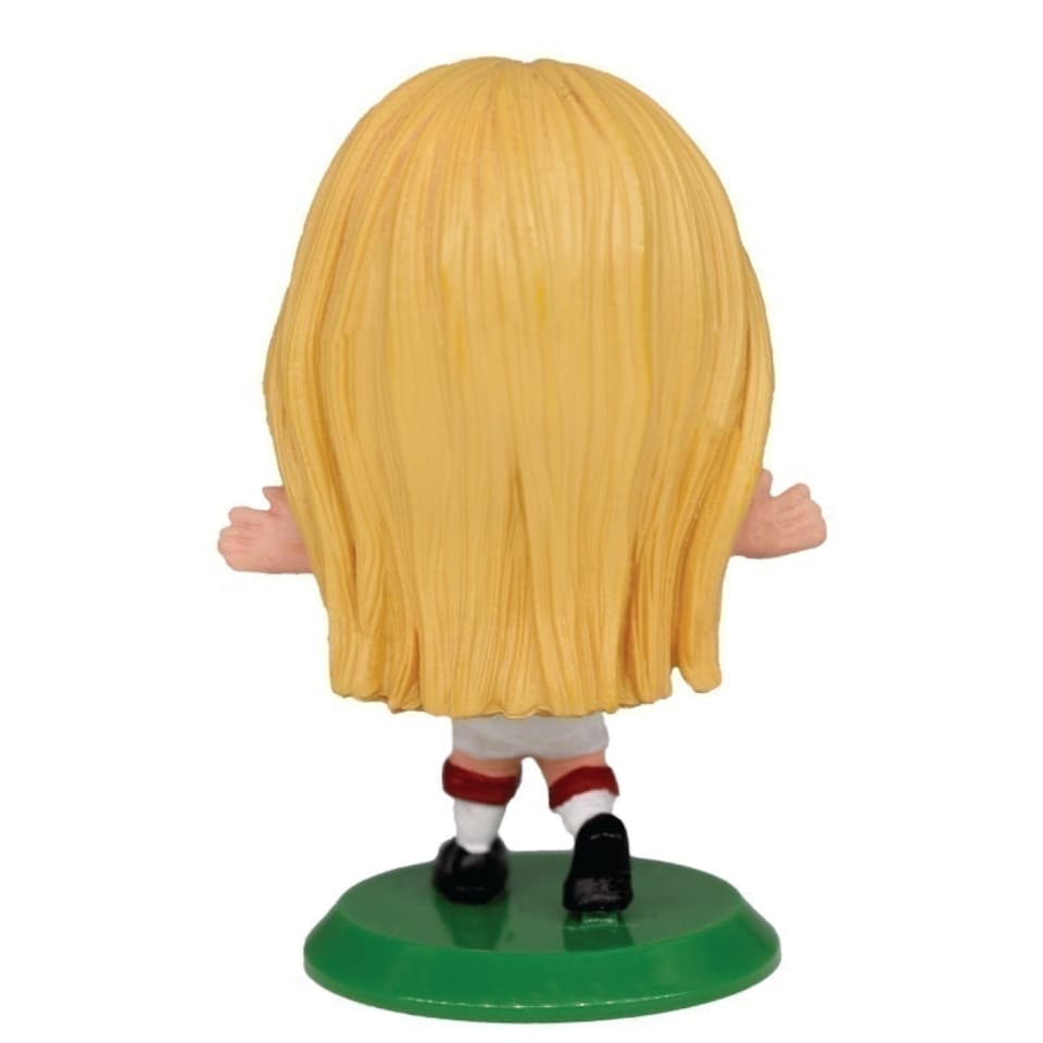 image 1 of Soccerstarz - Arsenal Alessia Russo - Home Kit (Classic Kit) /Figures