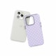 image 2 of Spotted Lilac Phone Case Purple | iPhone 16
Tough | iPhone 16
Tough