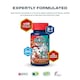 image 2 of PAW Patrol Bones & Teeth Chewables, 60 Vegan Tablets, No Sugar