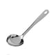 image 4 of Stainless Steel Solid Spoon