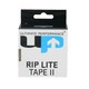 image 1 of Ultimate Performance Rip Light II Strapping Tape - White - One Size