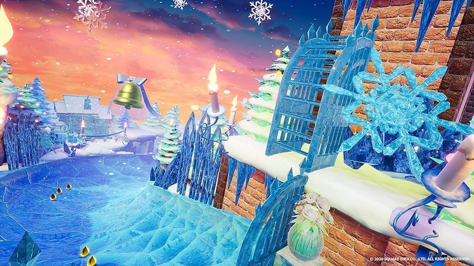 image 1 of Balan Wonderworld PS5