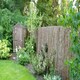 image 5 of Primrose Natural Bark Screening Garden Fence Privacy Roll Sun Protection 3m x 1.5m
