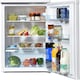 image 2 of Igenix IG255W Freestanding Under Counter Larder Fridge, 131 Litre, White