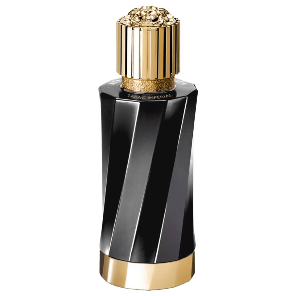 image 1 of Versace Atelier Tabac Imperial 100ml Eau De Parfum