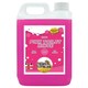 image 2 of 1 x 5L Powerful Pink Disinfectant For Portable Toilets & Motor Homes Concentrated Formula Targets Bad Odours