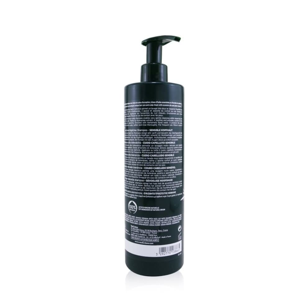 image 1 of Astera Sensitive Dermo-Protective Ritual High Tolerance Shampoo - Sensitive Scalp (Salon Product) - 600 ml/20.2Oz