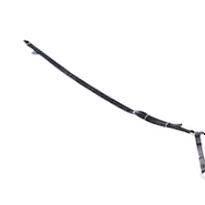 Shires Horse Lunging Aid - Black - One Size