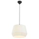 image 1 of Dicte 40 | Pendant | White