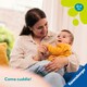 image 5 of * Play+ Pull & Wiggle Giraffe - Ravensburger - 542 12034022