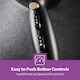 image 5 of GEEPAS 2200W 2-Speed Hair Dryer