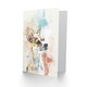 image 2 of Chihuahua Dog Lover Light Watercolour Portrait Him Her Birthday Card
