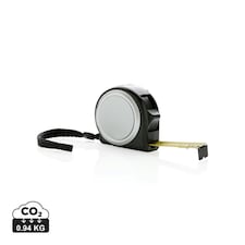 XD Collection Tape Measure - Black - One Size